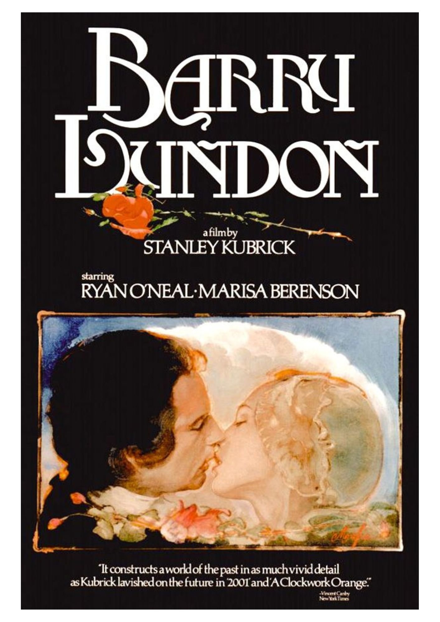 Barry Lyndon