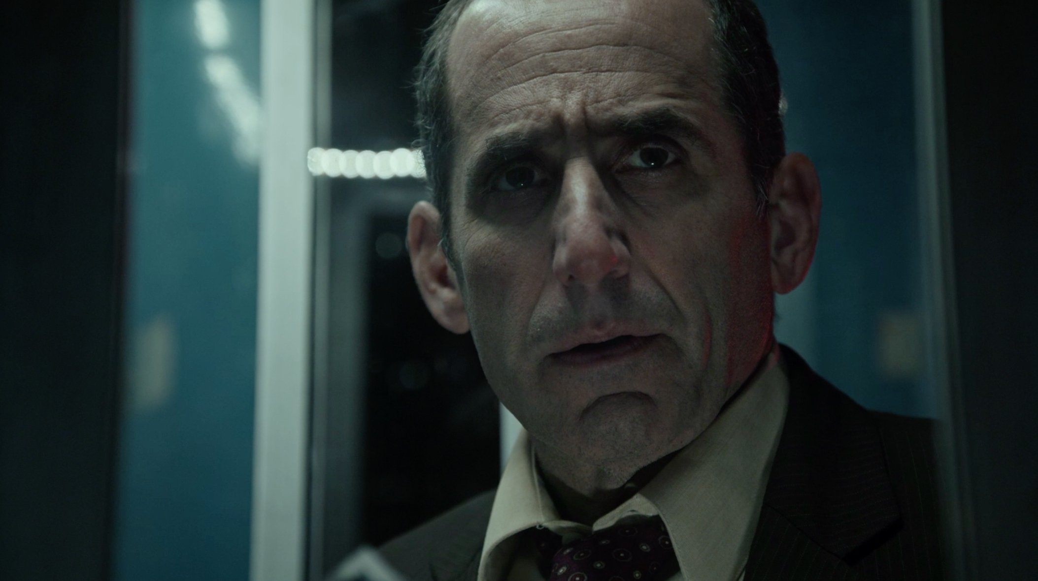 The Hour After Westerly (2019)