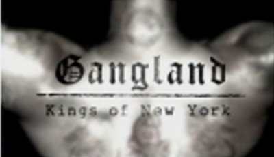 Gangland