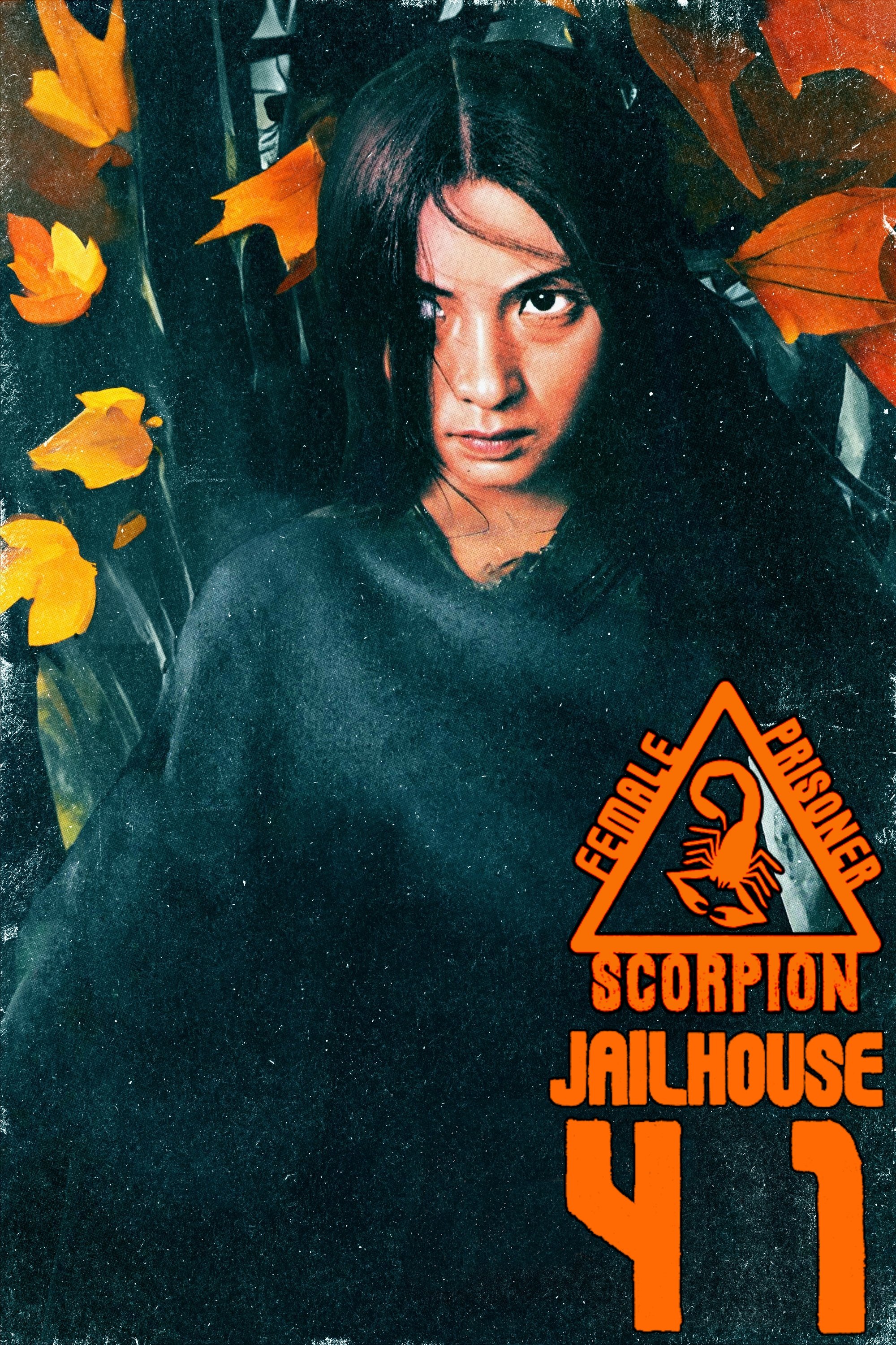 Female Prisoner Scorpion: Jailhouse 41