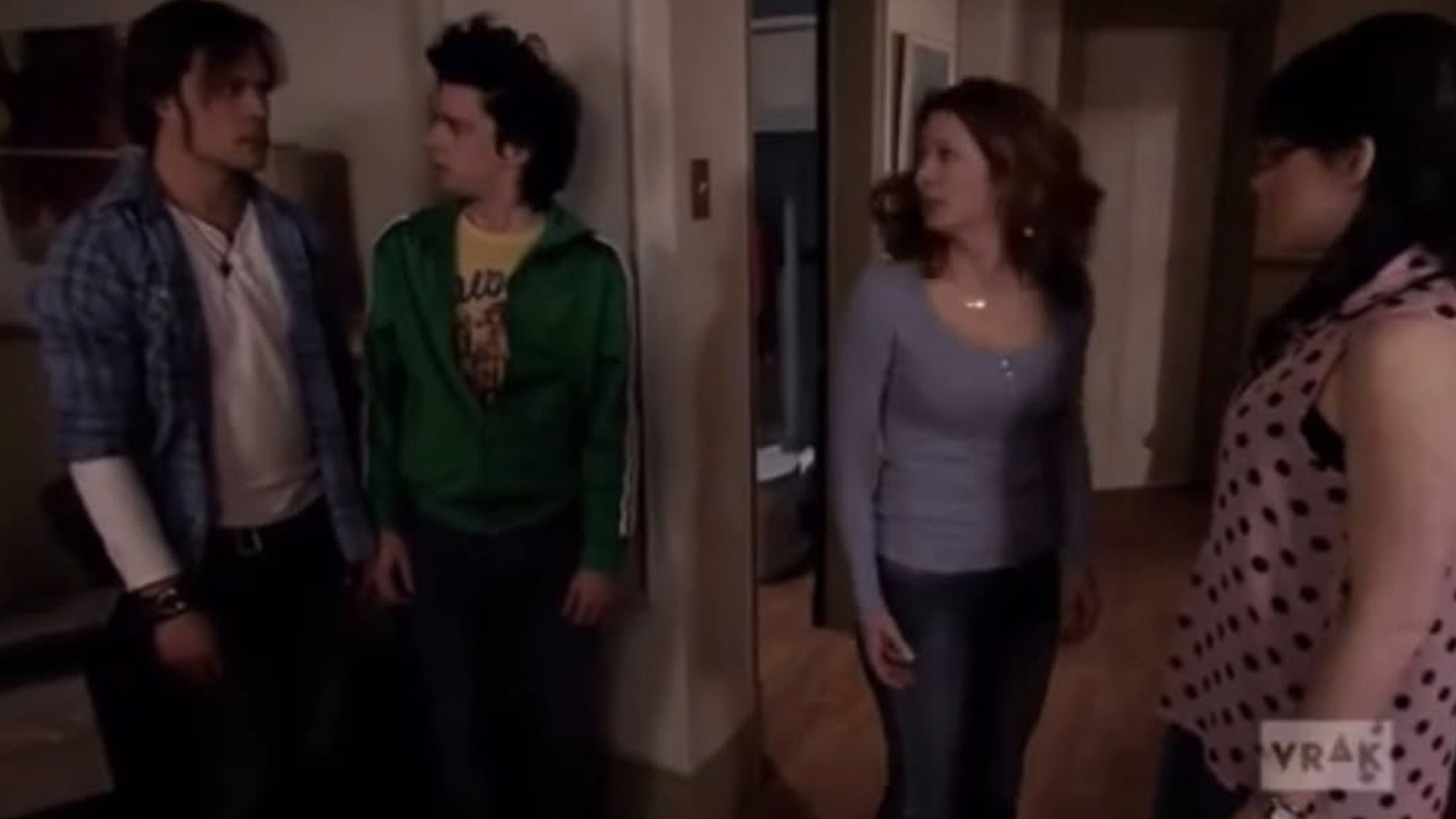 S1E11 · A service exchange