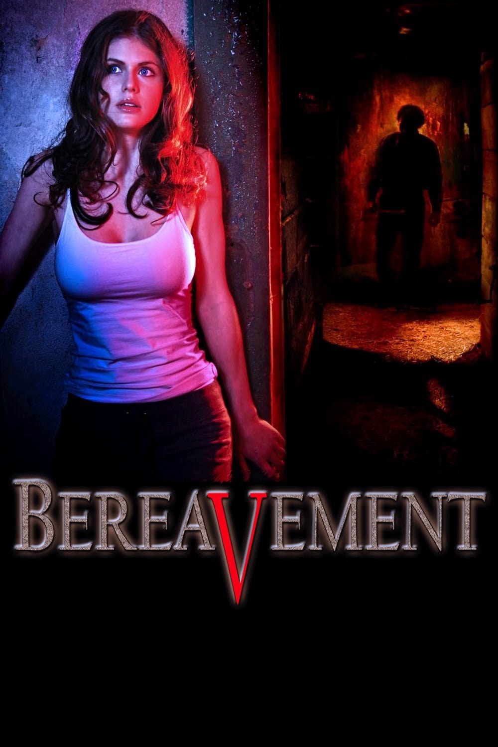 Bereavement Movie poster