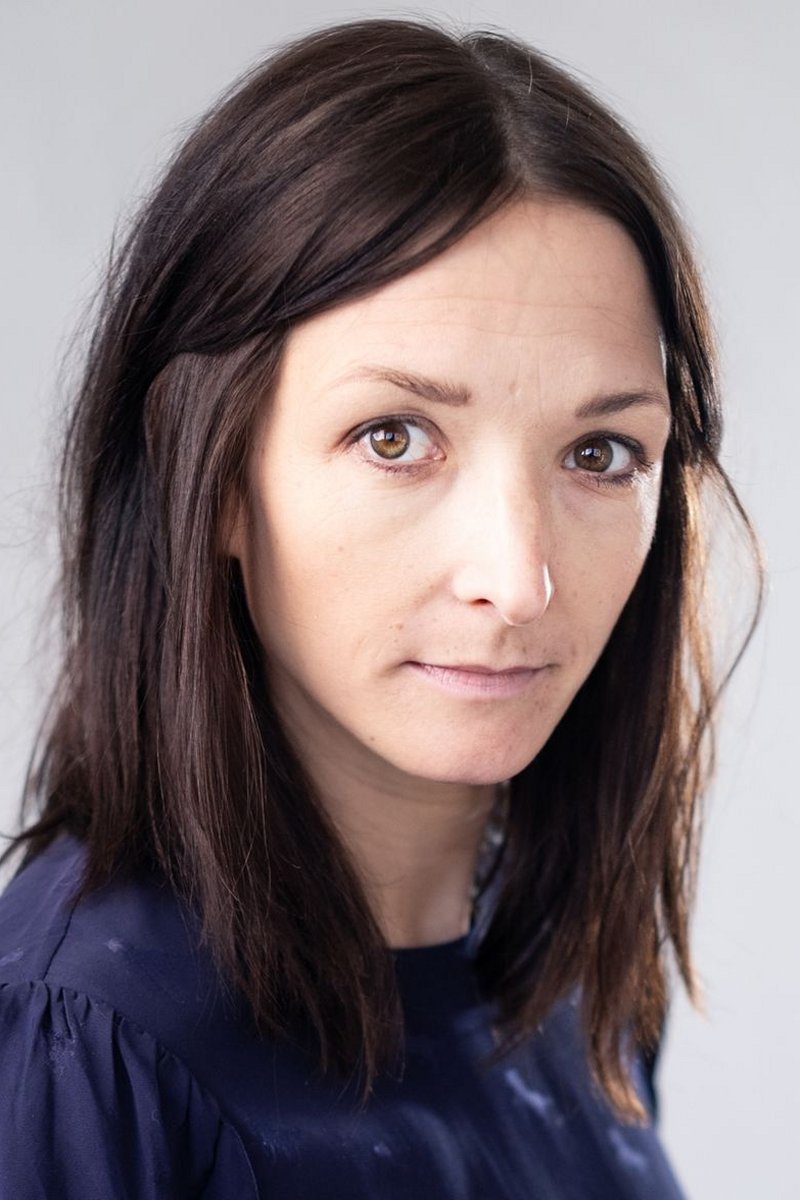 et billede af Linda Kunze