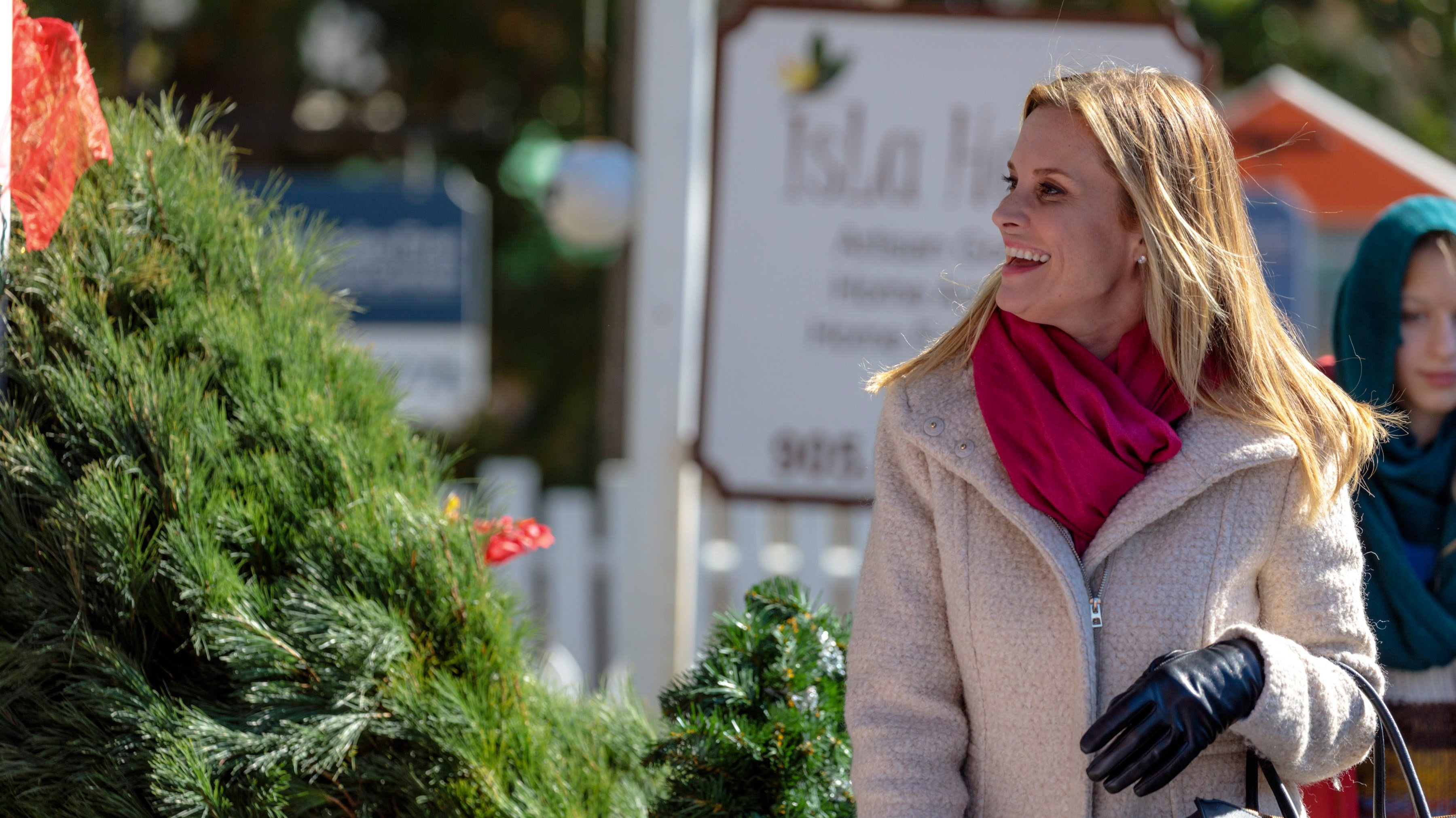Love You Like Christmas (2016)
