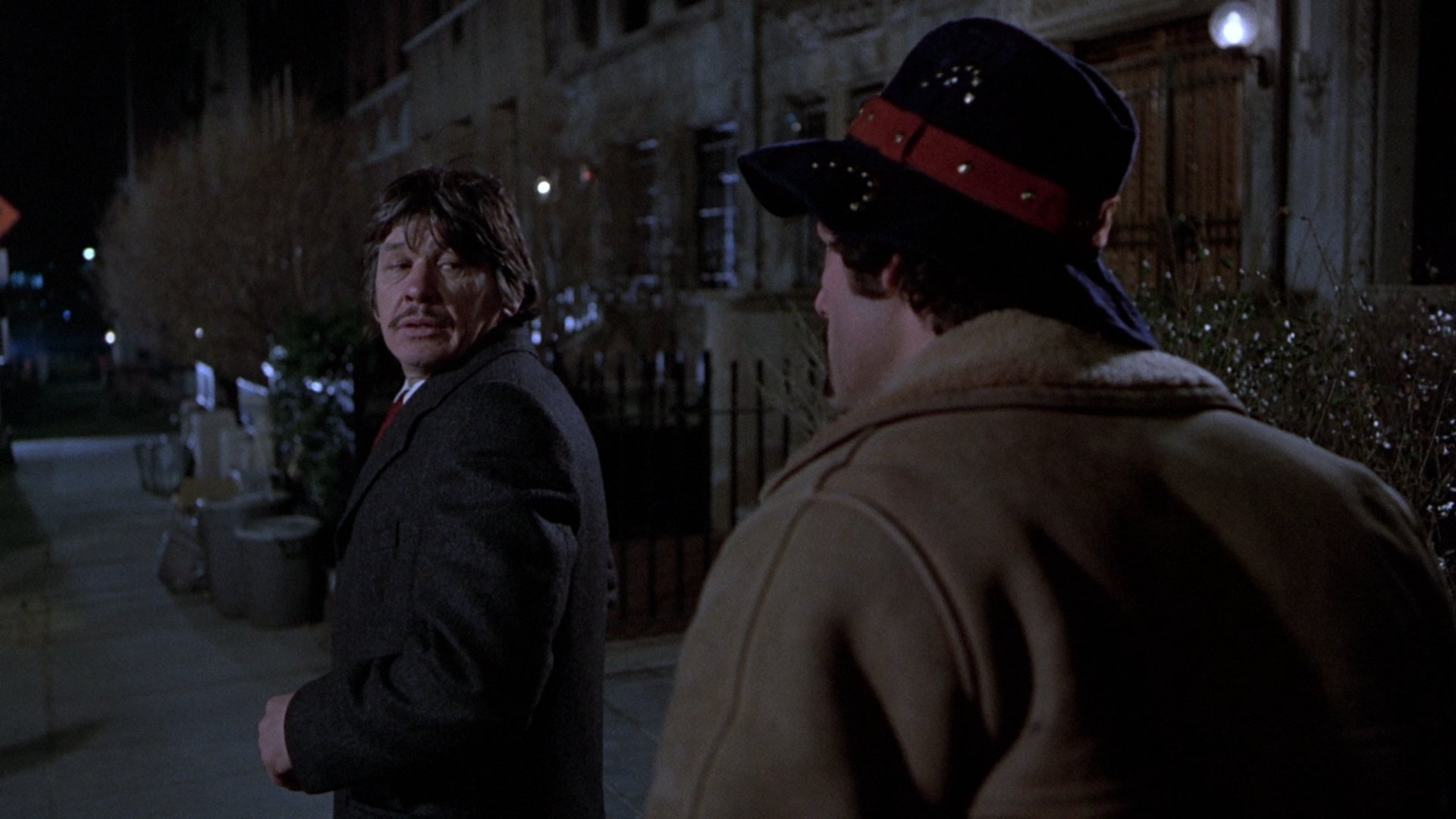 Death Wish (1974)