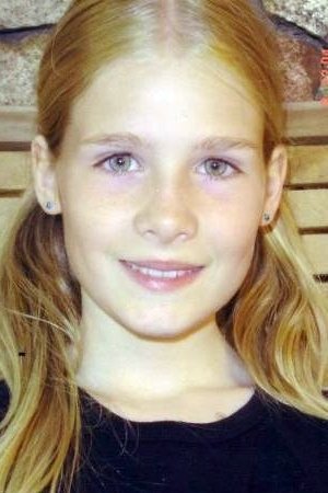 et billede af Marie Martin