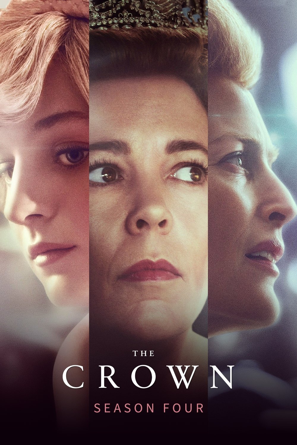 The Crown - Season 4