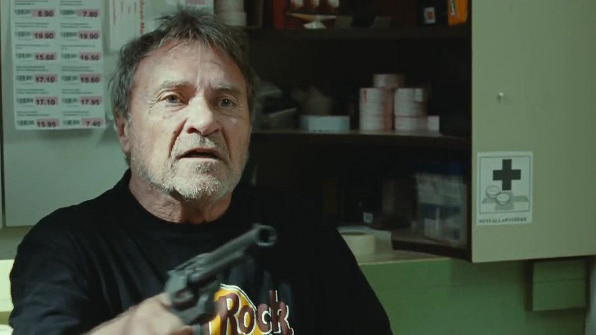Rider Jack (2015) AZ Movies