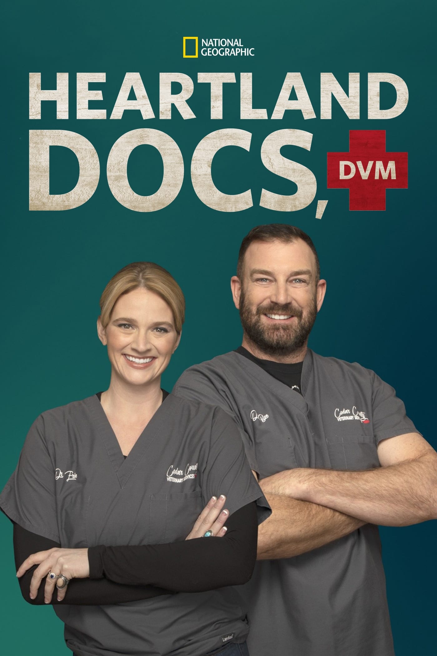 Heartland Docs, DVM - Season 3