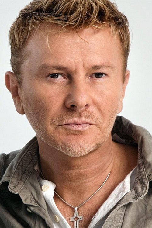 et billede af Rosalino Cellamare