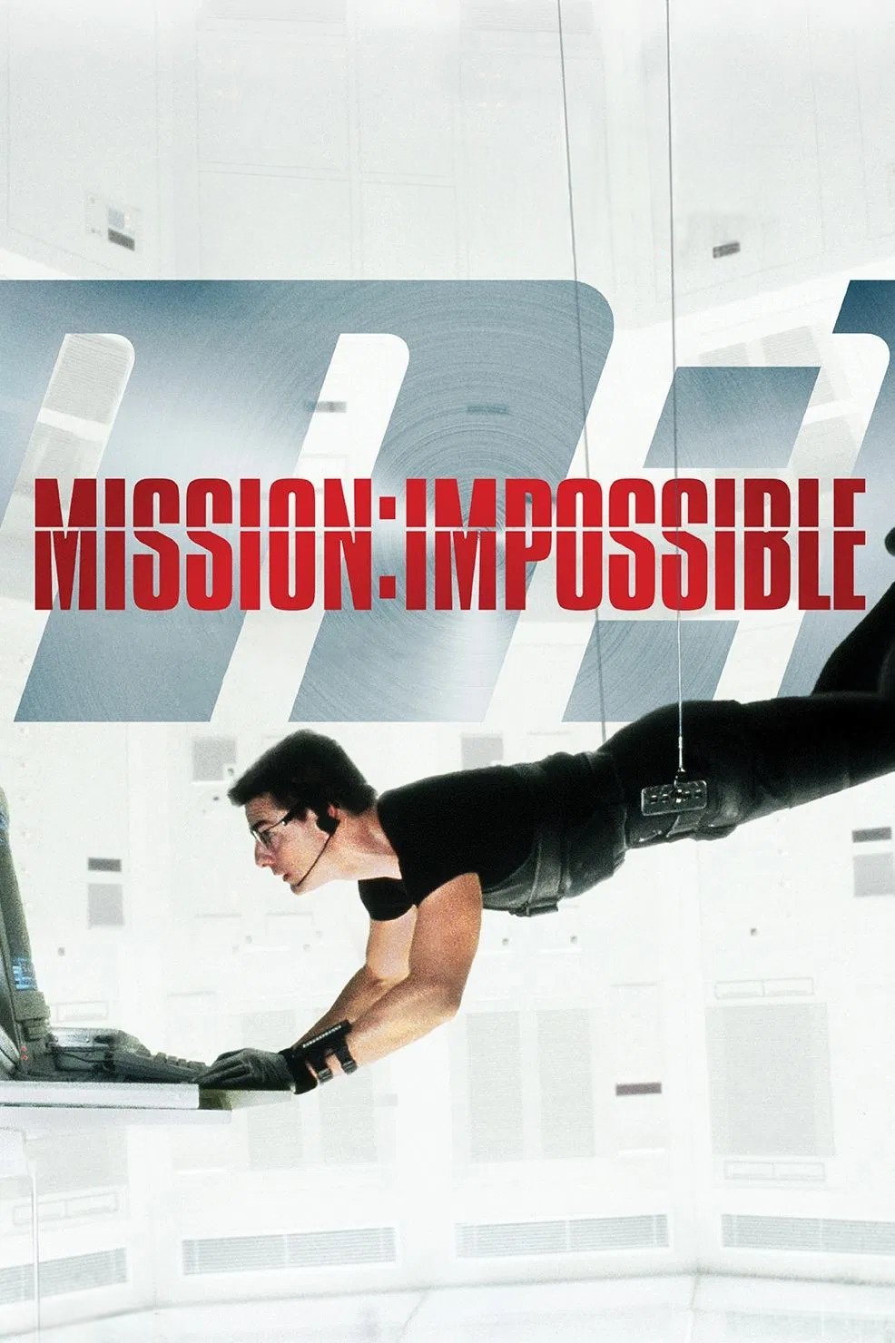 Mission: Impossible