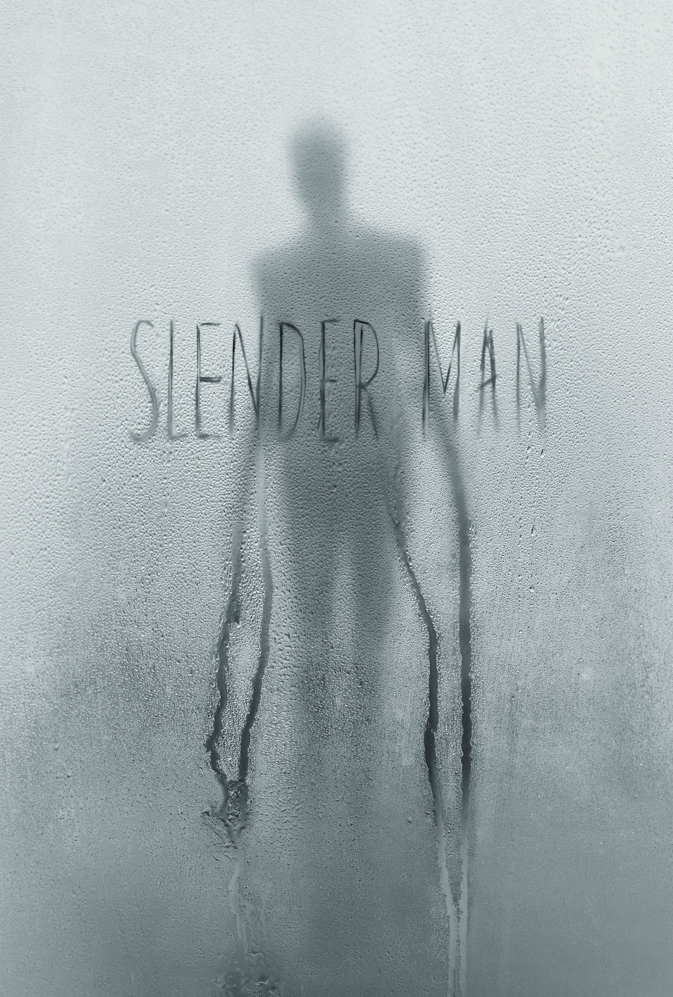 Slender Man Movie poster