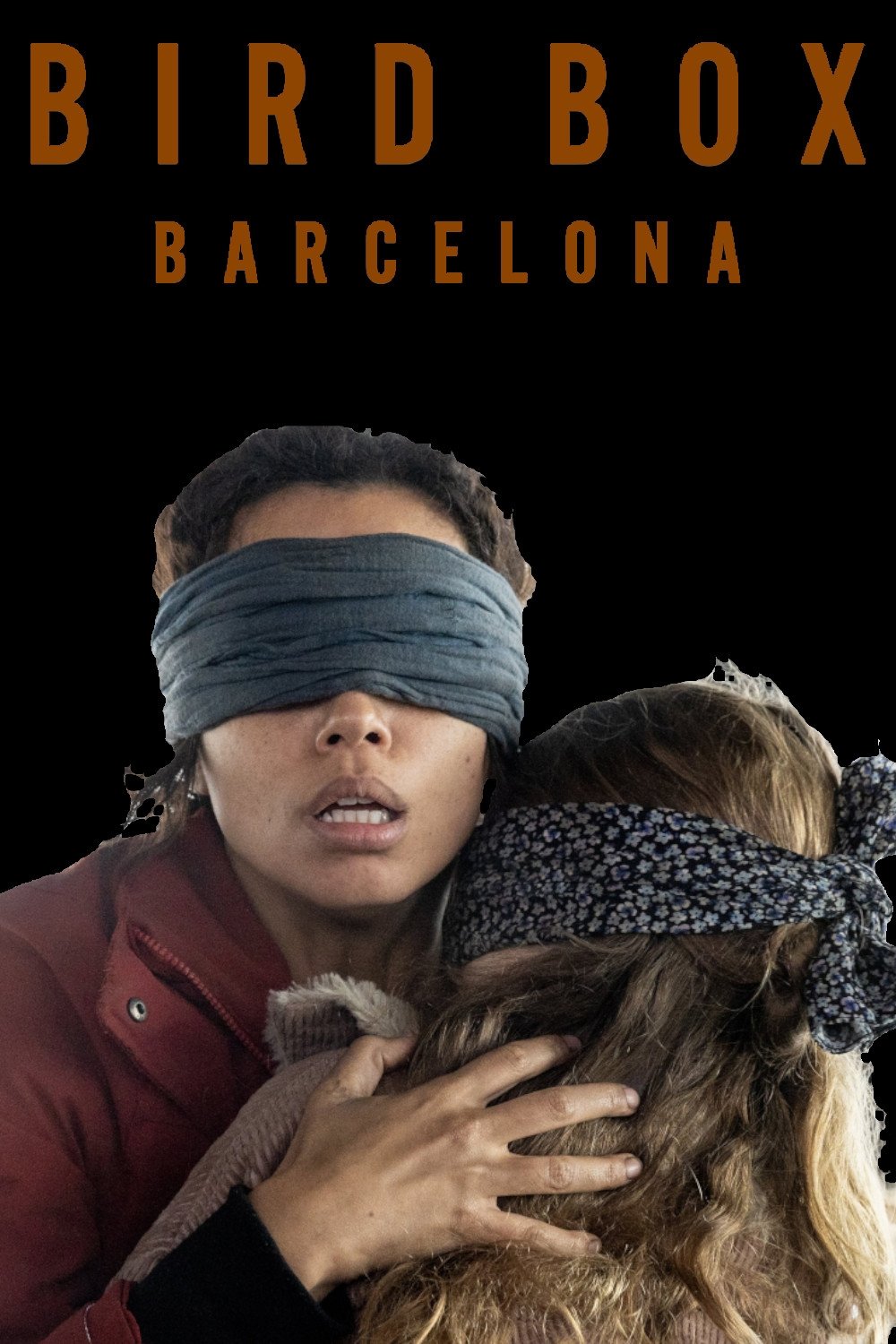 [WATCH 62+] Bird Box Barcelona (2023) FULL MOVIE ONLINE FREE ENGLISH/Dub/SUB Thriller STREAMINGS ������������ Movie Poster