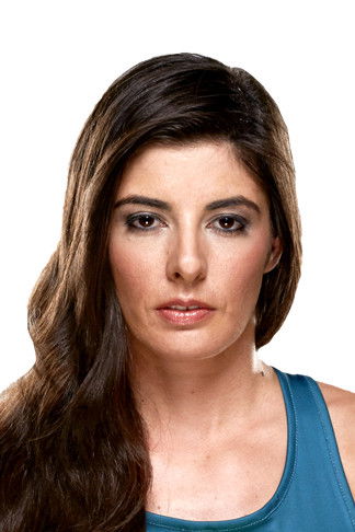 et billede af Alex Chambers