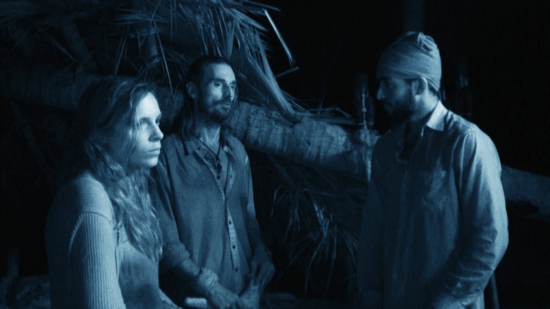 Survivor 23x15