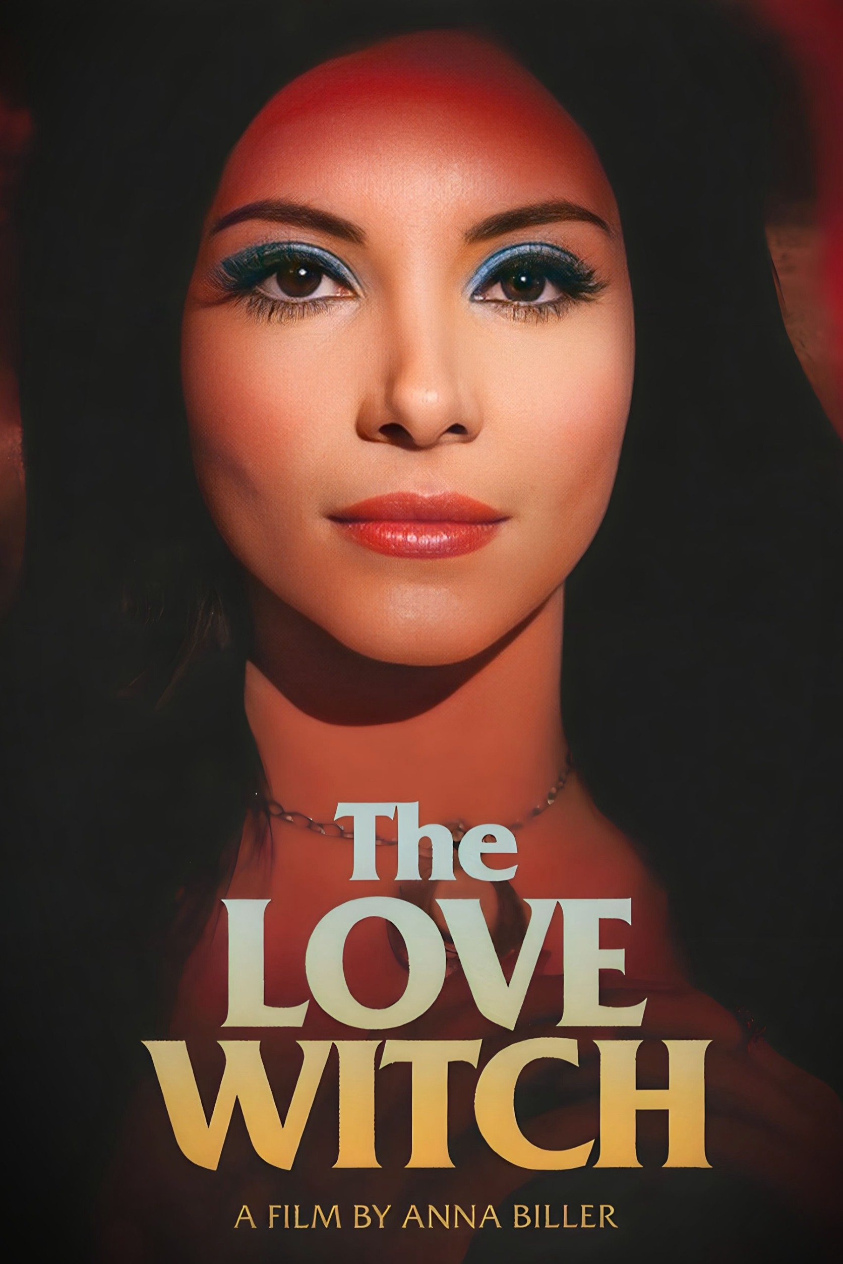 The Love Witch