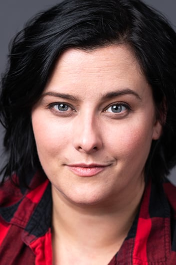 Ashley Comeau's picture in the cast