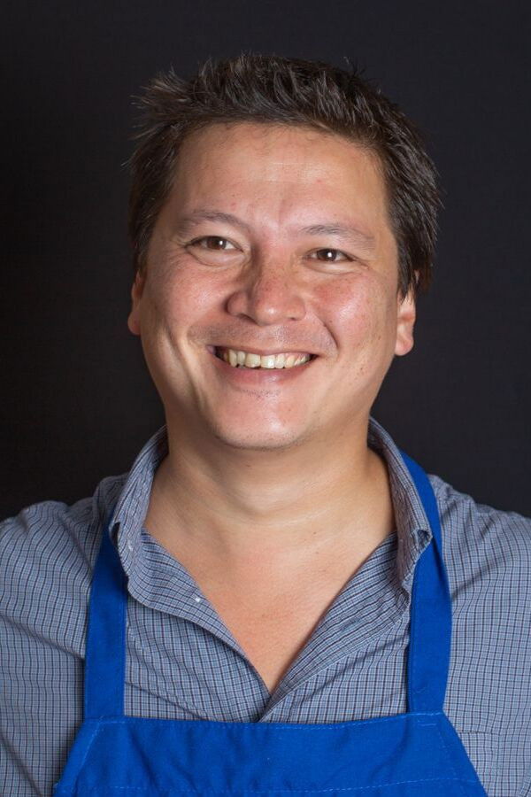 et billede af Kenji López-Alt