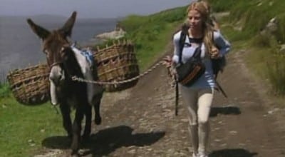 The Amazing Race Season 12 :Episode 1  Donkeys Have Souls, Too