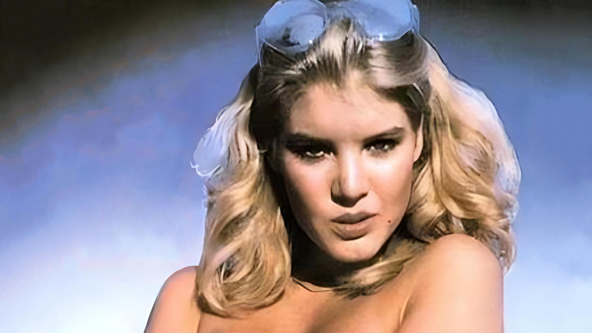 Bad Girls IV (1986)
