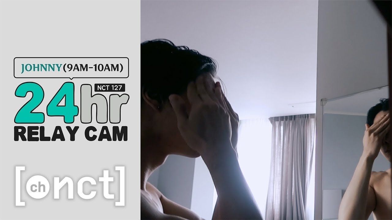 Thumbnail for JOHNNY : 9-10am Season 1 Episode 16