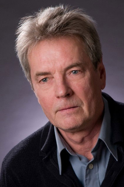 et billede af Arvi Mägi