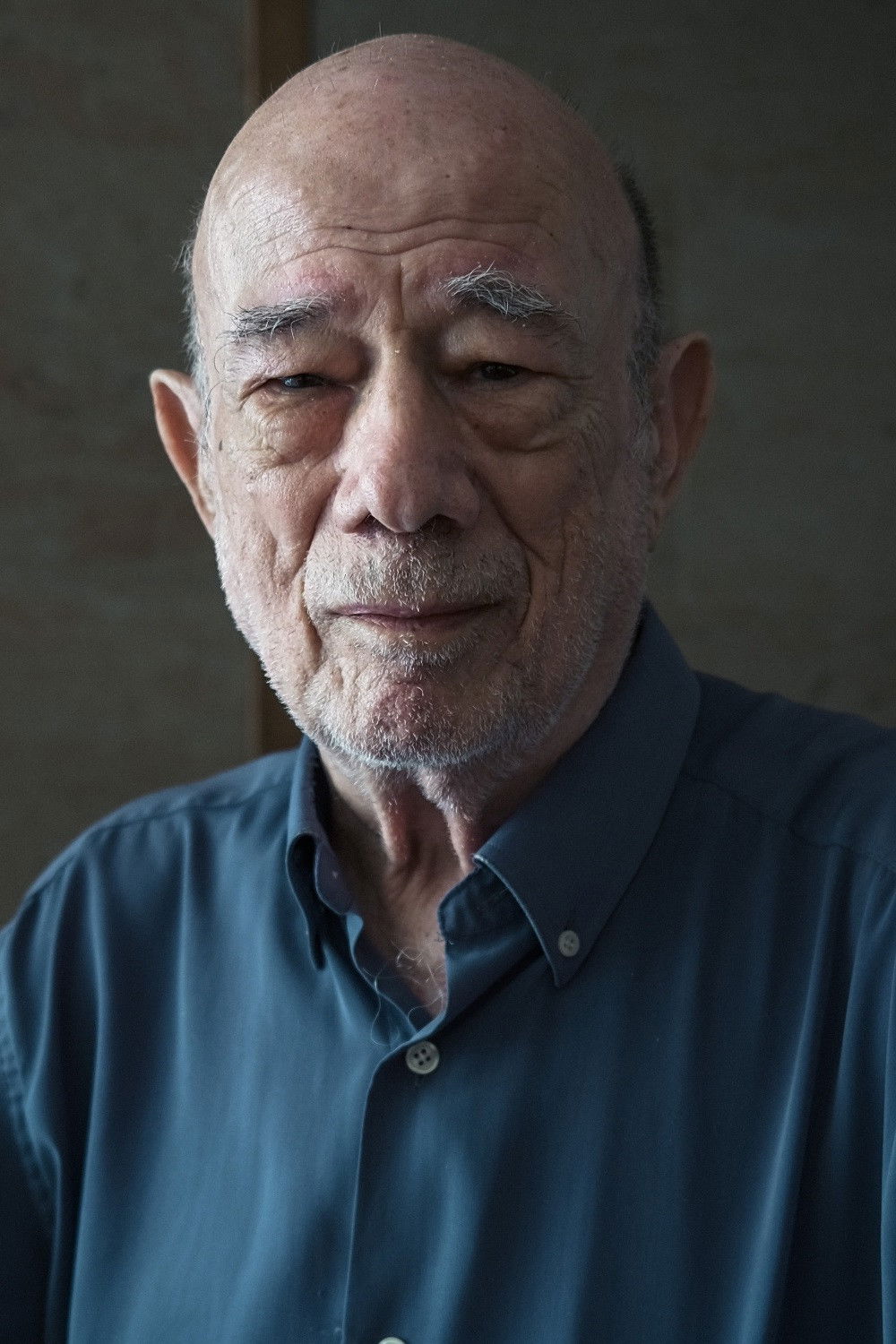 et billede af Ricard Solans