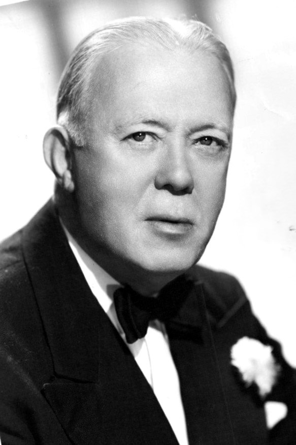 et billede af Pat Rooney