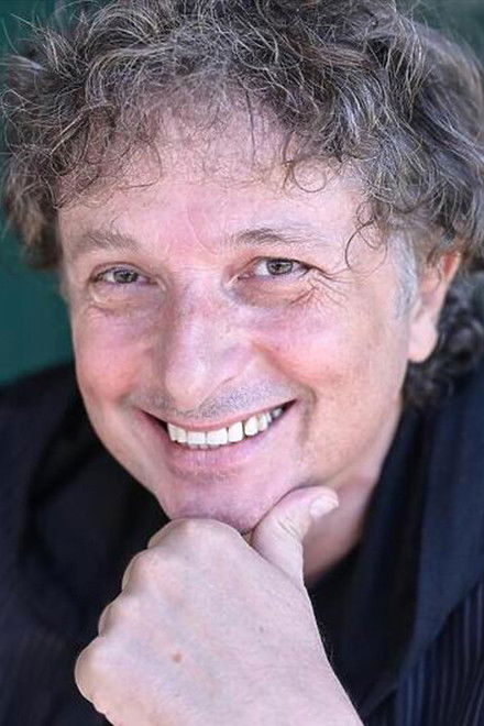 et billede af Zijad Rizvanbegović