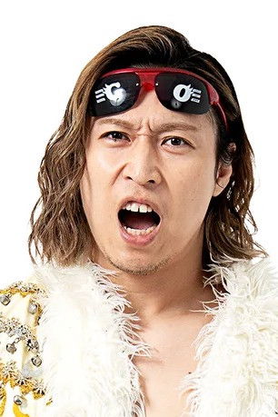 et billede af Kazuki Hirata