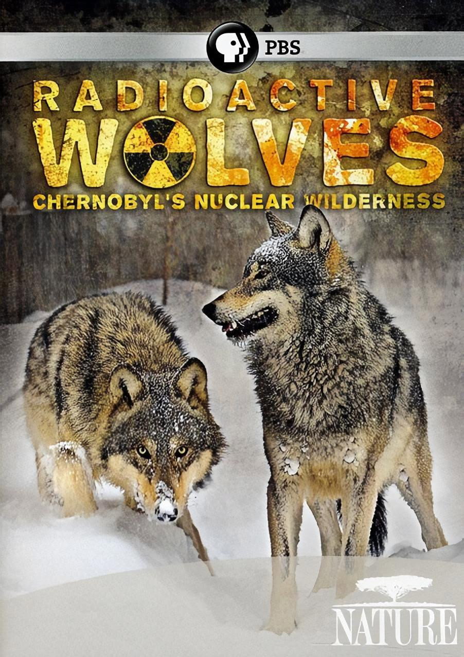 Radioactive Wolves (2011) | The Poster Database (TPDb)