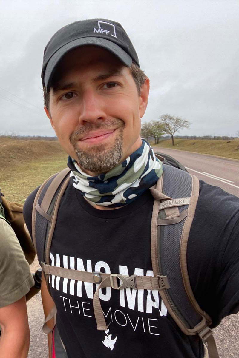 et billede af John Jurko II