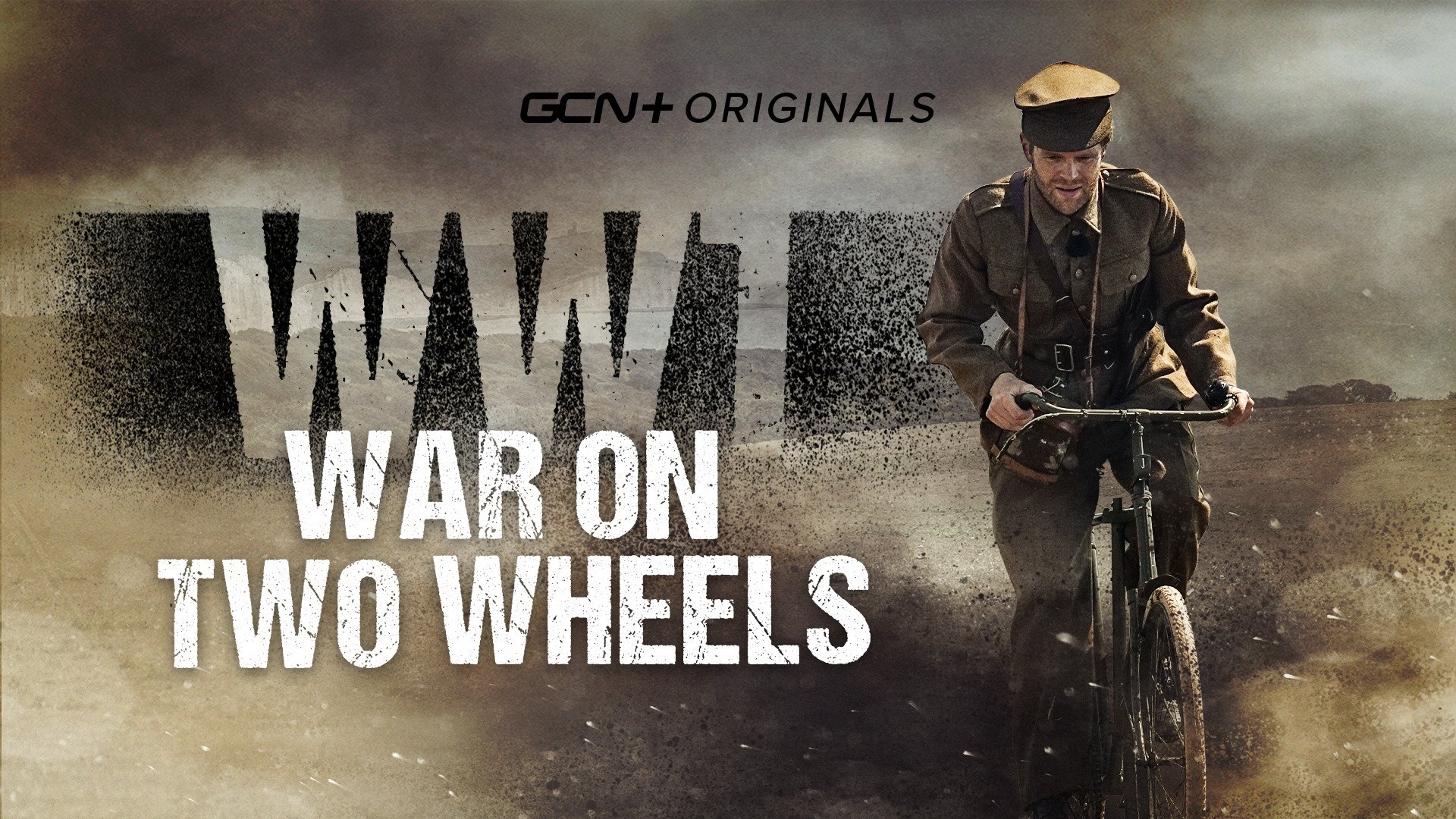 WW1 - War on Two Wheels (2021)