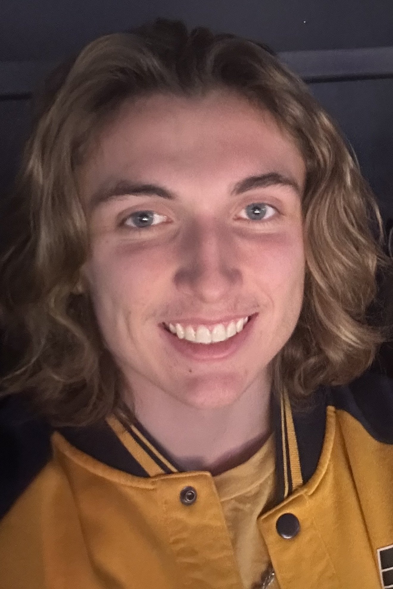 Jaxon Gravlev