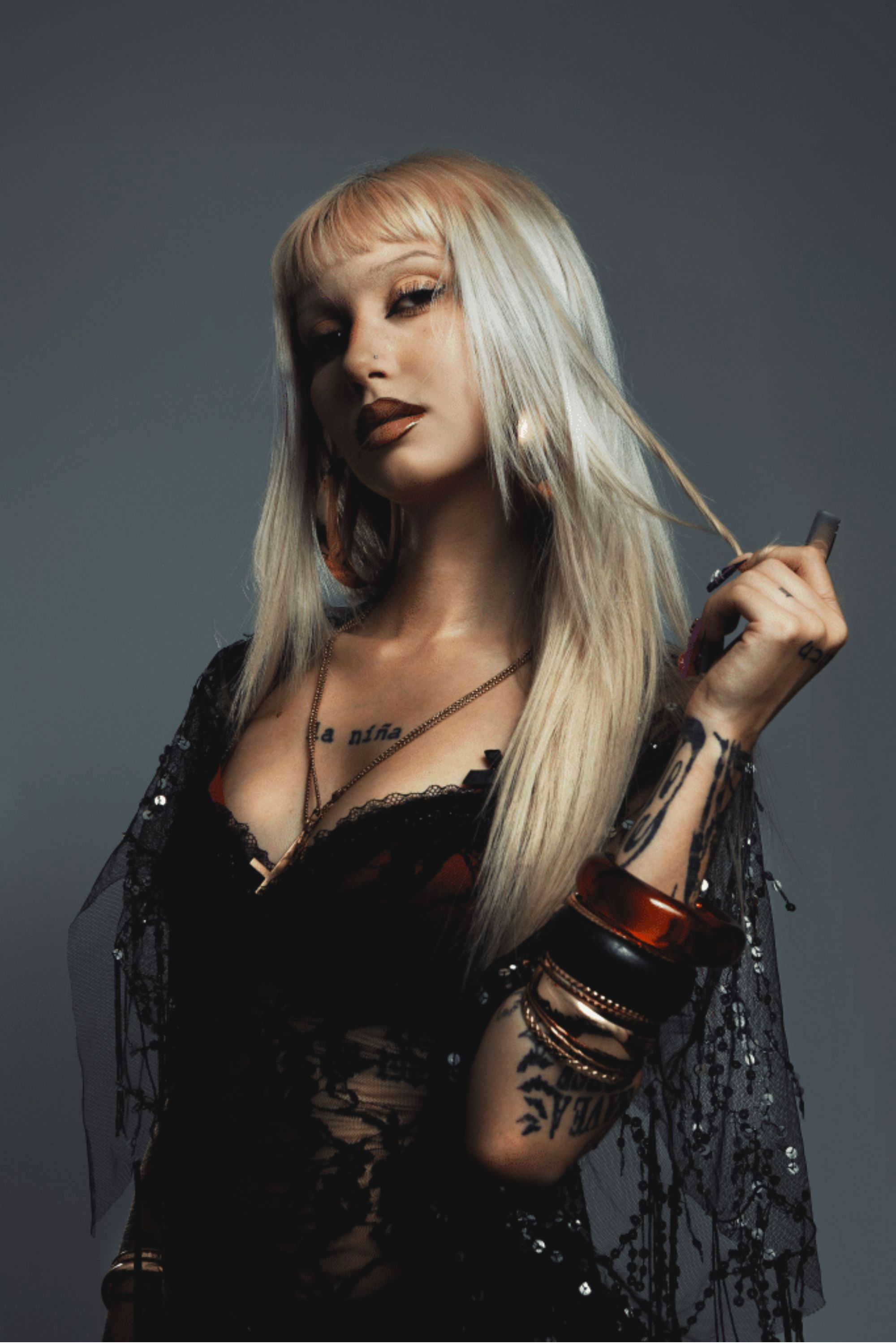 et billede af Metrika