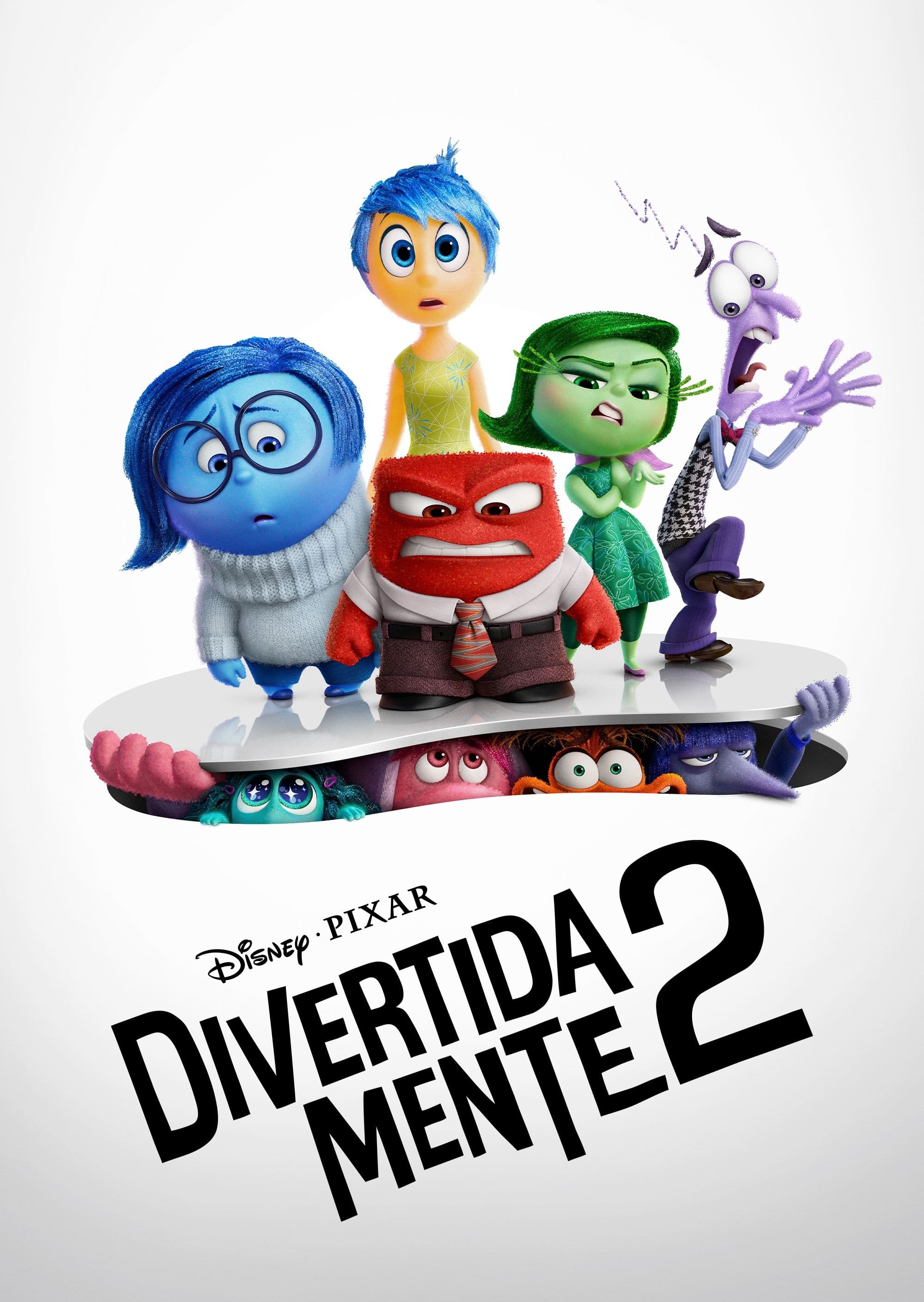 Watch Inside Out 2 (2024) Full Movie Online Free liteink