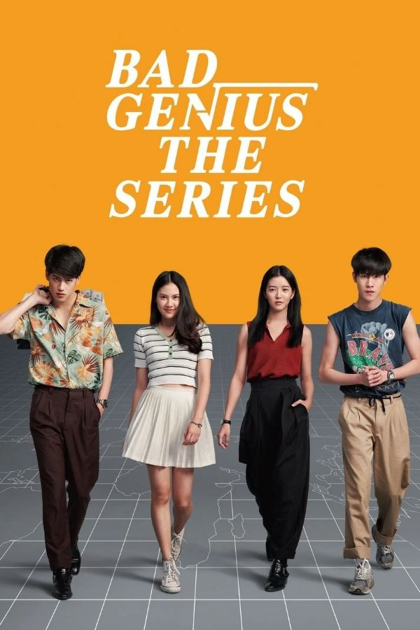 Bad Genius: The Series