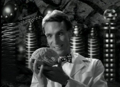 Bill Nye the Science Guy - Épisode 14
