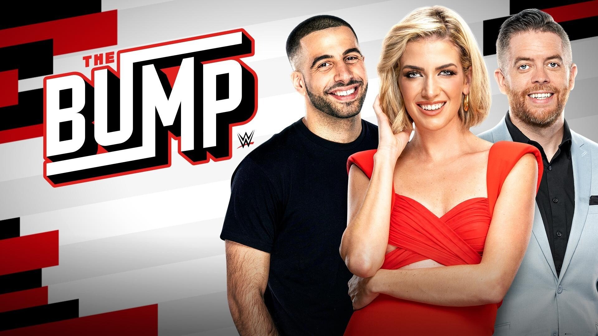 WWE The Bump - Season 6 Episode 23