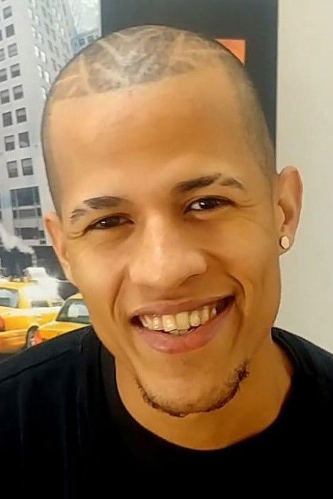 et billede af Hijo de Gea