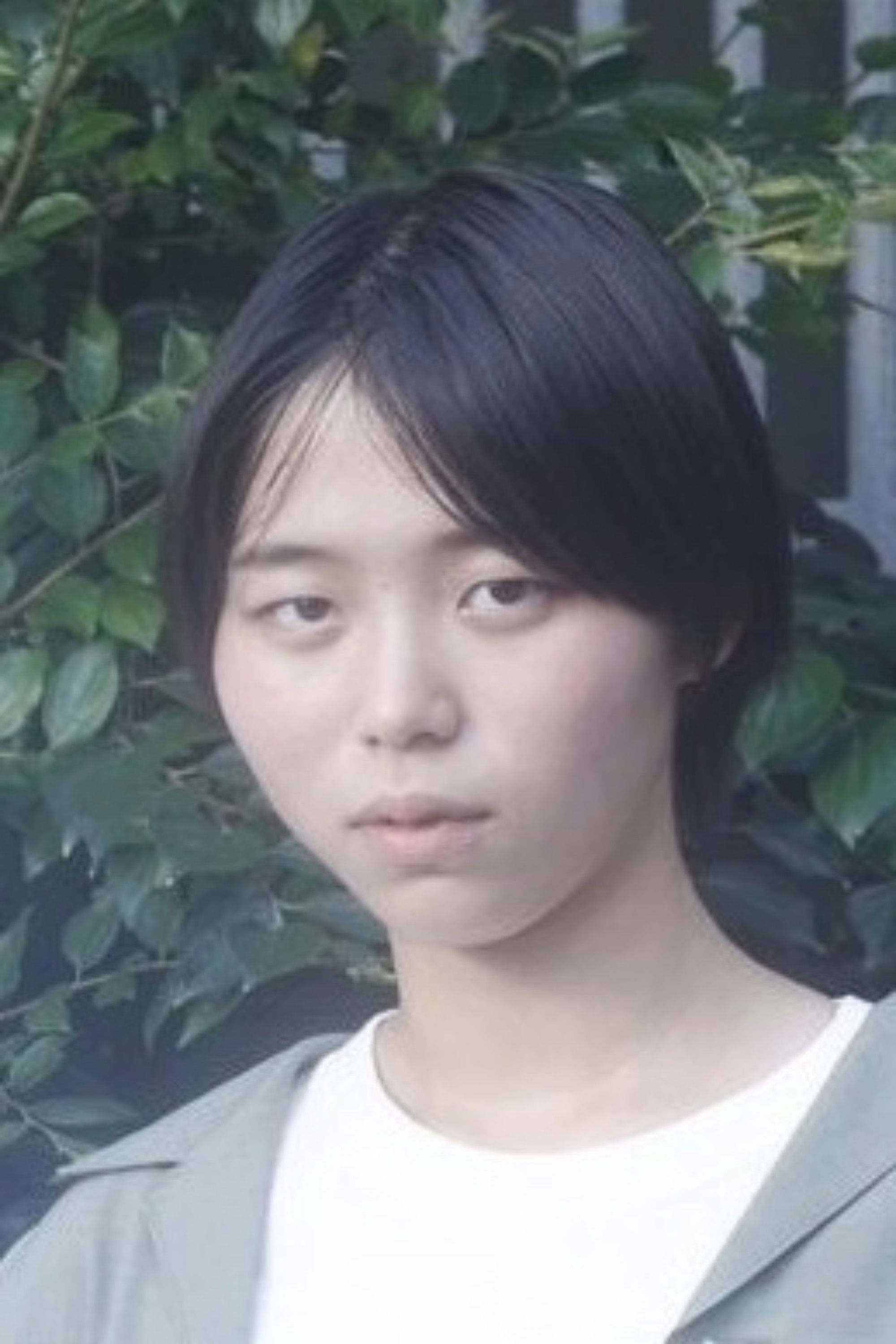 et billede af Chie Mitani