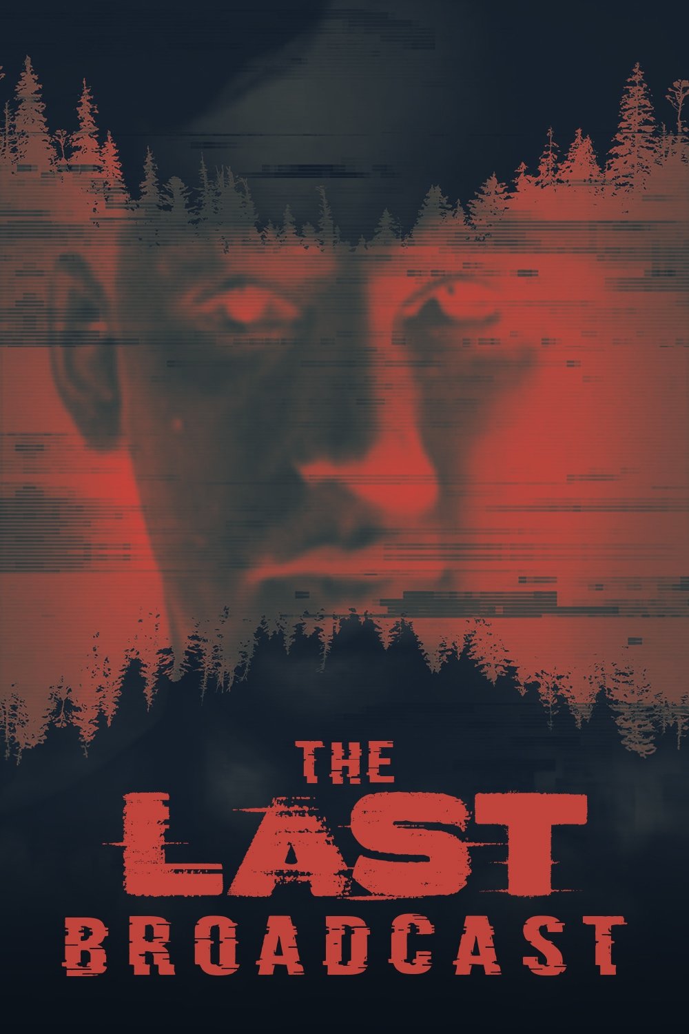 The Last Broadcast