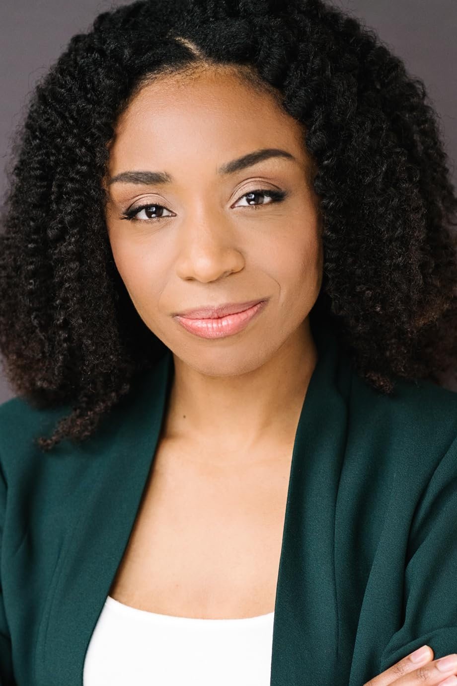 et billede af Chantel Winters