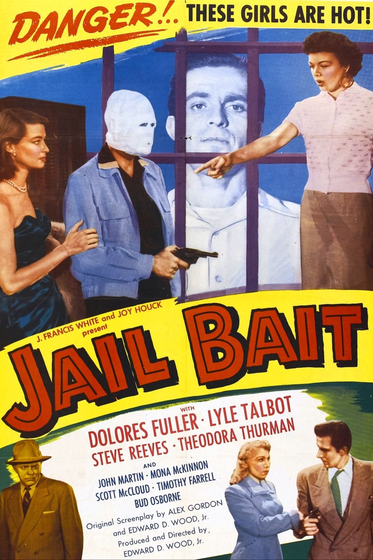 Jail Bait