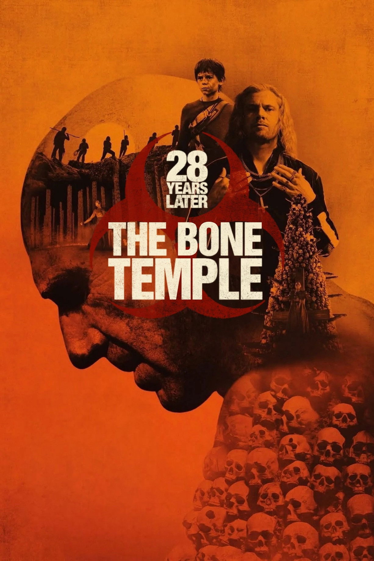 28 Years Later: The Bone Temple