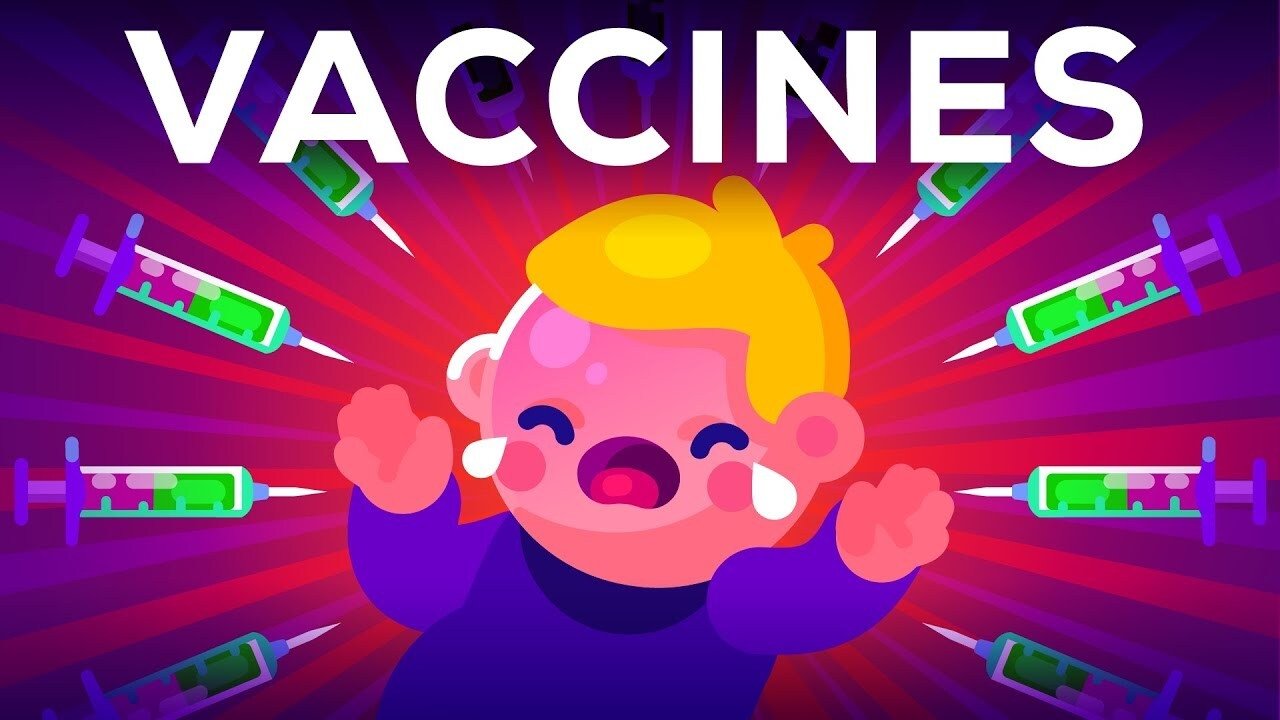 Kurzgesagt - In a Nutshell