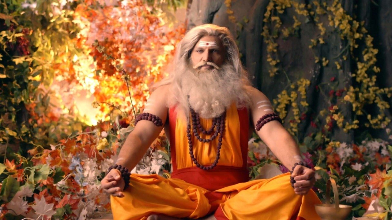 Thumbnail for Raavan's Deceitful Disguise Season 1 Episode 320
