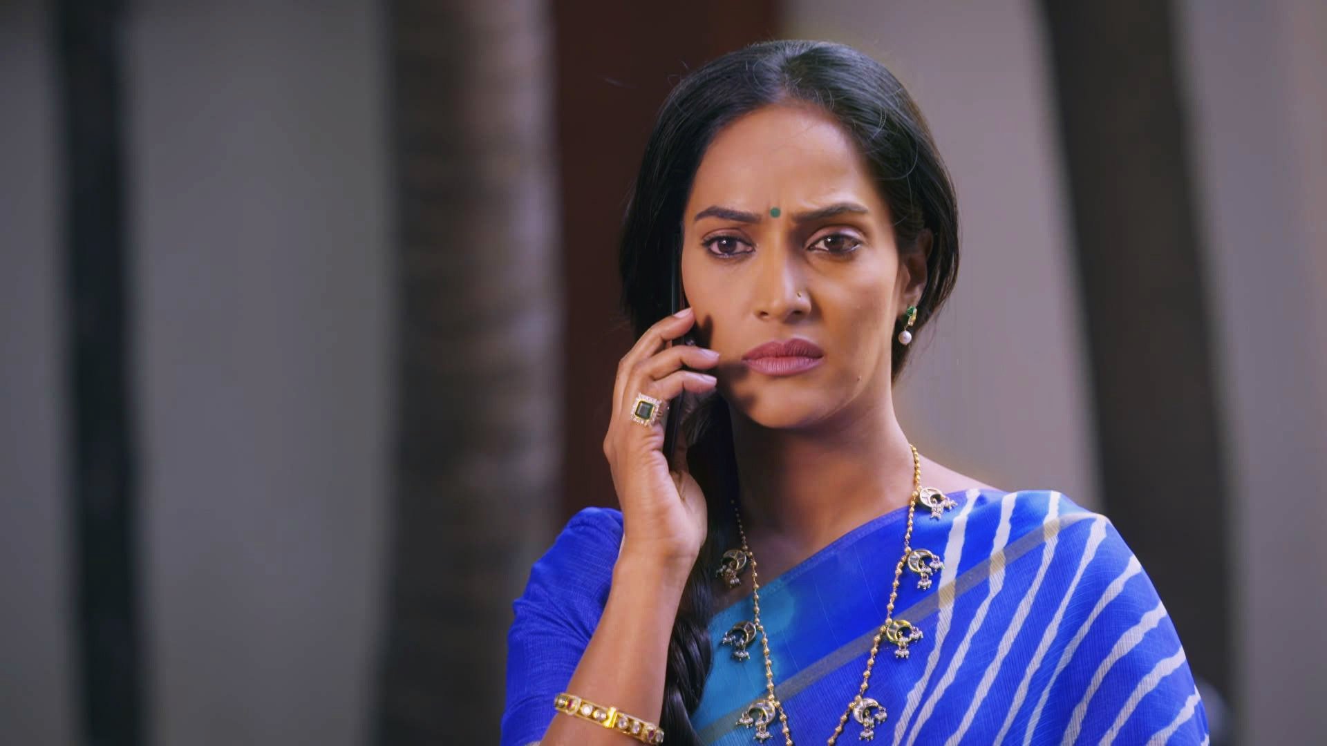 Thumbnail for Preeti in a Problem Season 1 Episode 48