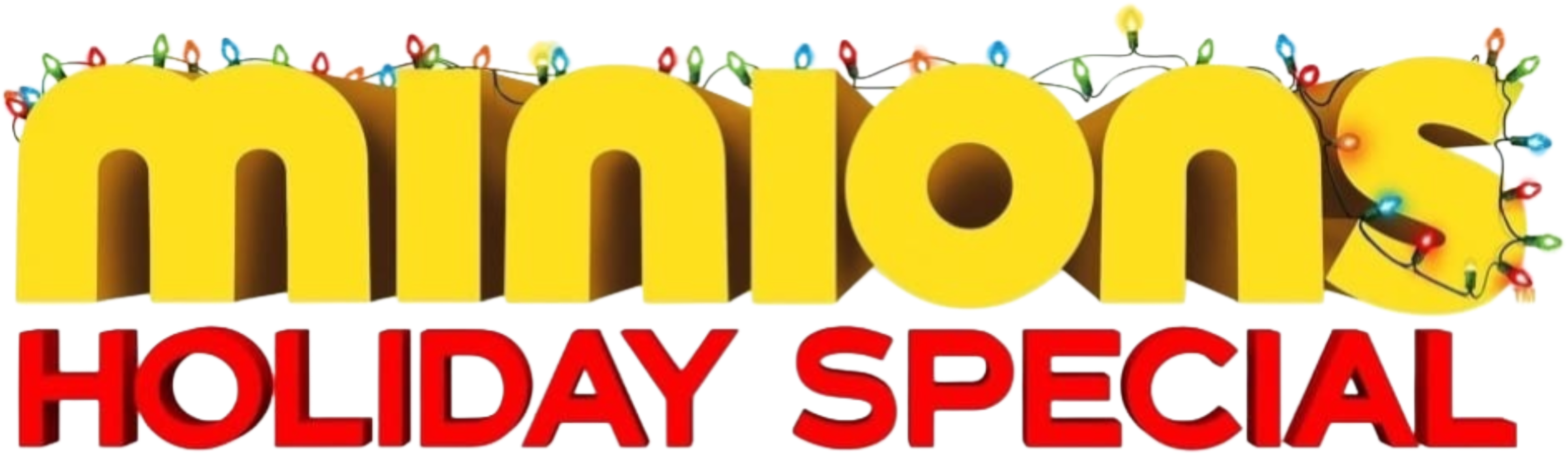 Minions: Holiday Special