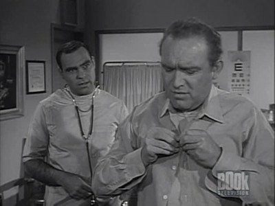 Alfred Hitchcock Presents